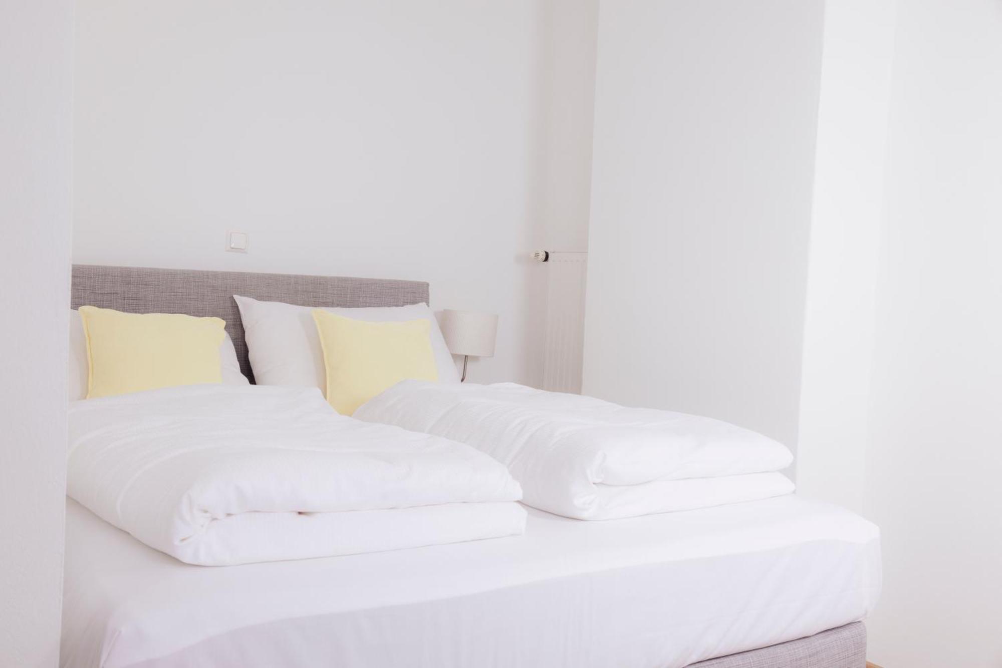 קלגנפורט Cityhotel Am Domplatz Self-Checkin מראה חיצוני תמונה