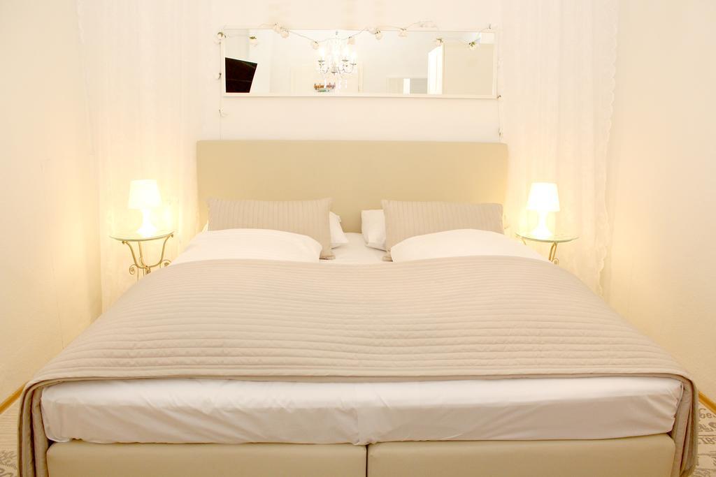 קלגנפורט Cityhotel Am Domplatz Self-Checkin חדר תמונה